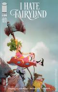 I Hate Fairyland (2022 Image) 50J