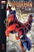 Amazing Spider-Man Sins Past TPB (2026 Marvel) Modern Era Epic Collection 1-1ST