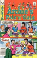 Archie's Pals 'n' Gals (1955) 124