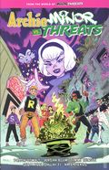 Archie vs. Minor Threats TPB (2026 Dark Horse) 1-1ST