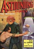 Astounding Stories (1930-1938 Clayton/Street and Smith) Pulp Vol. 15 #4