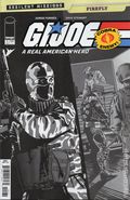 GI Joe a Real American Hero Sssilent Missions Firefly (2026 Image) 1C