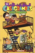 Casagrandes GN (2021-2026 Papercutz) 9-1ST