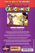 Casagrandes GN (2021-2026 Papercutz) 9-1ST