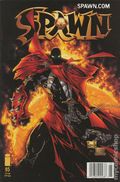 Spawn (1992 Image) 95N