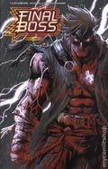 Final Boss TPB (2026 Image) 1-1ST