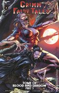 Grimm Fairy Tales (2026 Zenescope) Volume 3 3B