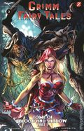 Grimm Fairy Tales (2026 Zenescope) Volume 3 3D