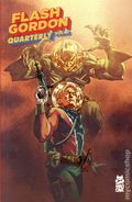 Flash Gordon Quarterly TPB (2025 Mad Cave) 2-1ST