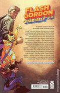 Flash Gordon Quarterly TPB (2025 Mad Cave) 2-1ST