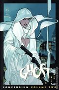 Ghost Compendium TPB (2025 Dark Horse) 2-1ST
