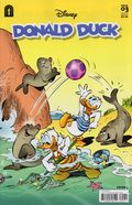 Donald Duck (2025 Fantagraphics) 3C