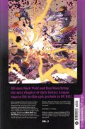 Justice League Unlimited HC (2025 DC) All-In 2-1ST