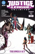 Justice League Unlimited TPB (2025 DC) All-In 2-1ST