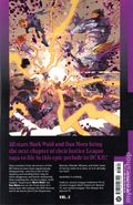 Justice League Unlimited TPB (2025 DC) All-In 2-1ST