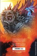 Justice League vs. Godzilla vs. Kong 2 HC (2026 DC) 1-1ST