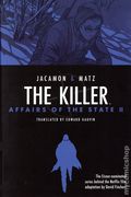 Killer Affairs of the State II HC (2026 Archaia Studios) 1-1ST