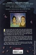 Night Eaters GN (2024 Abrams Comicarts) 2-1ST