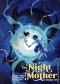 Night Mother GN (2024 Oni Press) 2-1ST