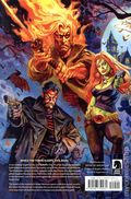 Nocturnals The Sinister Path TPB (2026 Dark Horse) 1-1ST