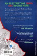 Power Rangers Prime TPB (2025 Boom Studios) 3-1ST