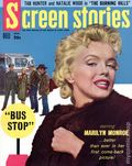 Screen Stories (1948-1979 Dell) Magazine Vol. 55 #8
