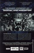 Predator Kills The Marvel Universe TPB (2026 Marvel) 1-1ST