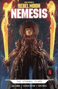 Rebel Moon Nemesis TPB (2026 Titan Comics) 1A-1ST