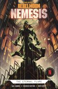 Rebel Moon Nemesis TPB (2026 Titan Comics) 1B-1ST