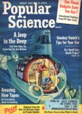 Popular Science (1872-Present Popular Science Publishing Co.) Vol. 185 #2