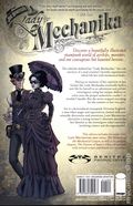 Lady Mechanika TPB (2021 Image) 2nd Edition 1-REP