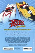 Speed Racer Adventures GN (2026 Papercutz) 1-1ST