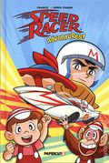 Speed Racer Adventures HC (2026 Papercutz) 1-1ST