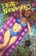 Dead Teenagers (2026 Oni Press) 2A
