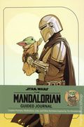 Star Wars The Mandalorian Guided Journal HC (2026 Insight Editions) 1-1ST