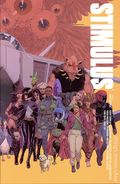 Stimulus TPB (2026 Dark Horse) 1-1ST