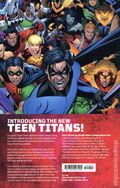 Teen Titans Compendium TPB (2026 DC) By Geoff Johns 1-1ST