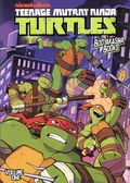 Teenage Mutant Ninja Turtles The Booyakasha Books TPB (2026 IDW) 1-1ST