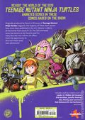 Teenage Mutant Ninja Turtles The Booyakasha Books TPB (2026 IDW) 1-1ST