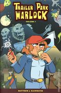 Trailer Park Warlock TPB (2026 Dark Horse) 1-1ST