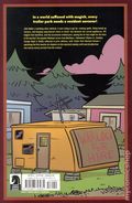 Trailer Park Warlock TPB (2026 Dark Horse) 1-1ST