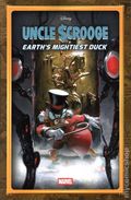 Uncle Scrooge Earth's Mightiest Duck TPB (2026 Marvel) 1-1ST