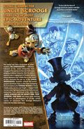 Uncle Scrooge Earth's Mightiest Duck TPB (2026 Marvel) 1-1ST
