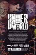 Underworld HC (2026 Mad Cave Studios) The Complete Collection 1-1ST