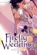 Firefly Wedding GN (2025 Viz) 1-REP
