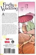 Firefly Wedding GN (2025 Viz) 1-REP