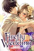 Firefly Wedding GN (2025 Viz) 5-1ST