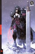 Absolute Wonder Woman HC (2025 DC) 1B-REP