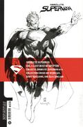 Absolute Superman HC (2025 DC) 1B-REP