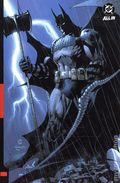 Absolute Batman HC (2025 DC) 1B-REP